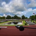 Ceremony at the Normandy American Cemetery concludes D-Day 78 Anniversary