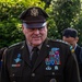 Ceremony at the Normandy American Cemetery concludes D-Day 78 Anniversary