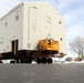 History made: Contractor moves first two World War II-era barracks at Fort McCoy