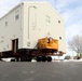 History made: Contractor moves first two World War II-era barracks at Fort McCoy