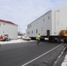 History made: Contractor moves first two World War II-era barracks at Fort McCoy