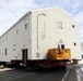 History made: Contractor moves first two World War II-era barracks at Fort McCoy