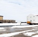 History made: Contractor moves first two World War II-era barracks at Fort McCoy