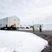 History made: Contractor moves first two World War II-era barracks at Fort McCoy