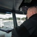 USS Theodore Roosevelt (CVN 71) conducts sea and anchor detail drills