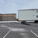 History made: Contractor moves first two World War II-era barracks at Fort McCoy