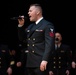 U.S. Navy Band Sea Chanters perform in Shelton