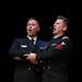 U.S. Navy Band Sea Chanters perform in Shelton