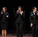 U.S. Navy Band Sea Chanters perform in Shelton