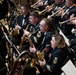 U.S. Navy Band performs in Salt Lake City