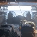 LCAC Amphibious Operations: Iron Fist 23