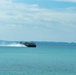 LCAC Amphibious Operations: Iron Fist 23