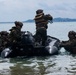 BLT Boat Raid: Iron Fist 23