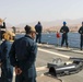 USS Truxtun pulls into Jordan