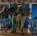 Members of Cote D’Ivoire Armed Forces Conduct Maritime Operations Flintlock 2023