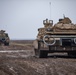 1-9 CAV Tanks Roll Through Winter