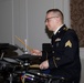 28ID Band at DIV Ball