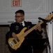 28ID Band at DIV Ball