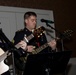 28ID Band at DIV Ball