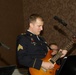 28ID Band at DIV Ball