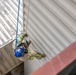 125th Fire urban search and rescue training