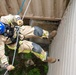 125th Fire urban search and rescue training