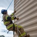 125th Fire urban search and rescue training