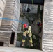 125th Fire urban search and rescue training