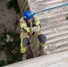 125th Fire urban search and rescue training