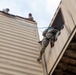 125th Fire urban search and rescue training