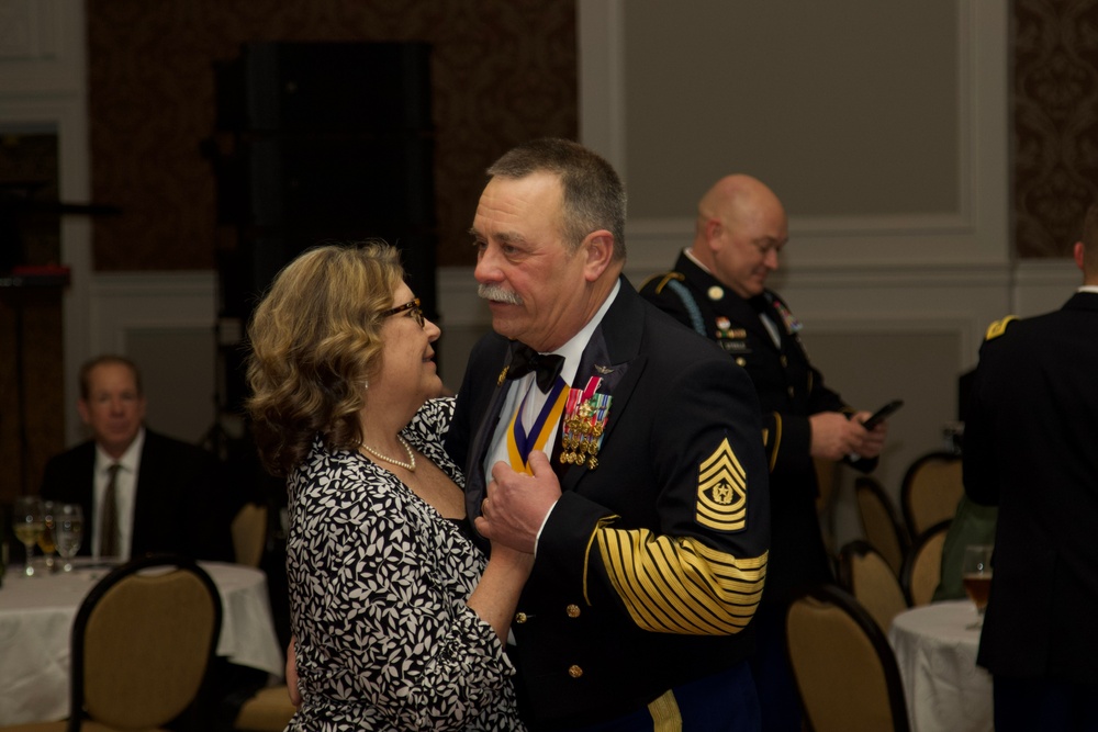 28th ID 144th Anniversary Dinner