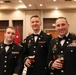 228th Transportation Battalion Inaugural Dining Out