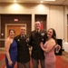 228th Transportation Battalion Inaugural Dining Out