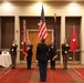 228th Transportation Battalion Inaugural Dining Out