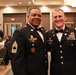 228th Transportation Battalion Inaugural Dining Out