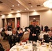 228th Transportation Battalion Inaugural Dining Out