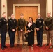 228th Transportation Battalion Inaugural Dining Out