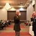 228th Transportation Battalion Inaugural Dining Out