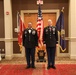 228th Transportation Battalion Inaugural Dining Out