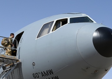 KC-10s Extend Fighting Falcon’s Flight