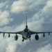 KC-10s Extend Fighting Falcon’s Flight