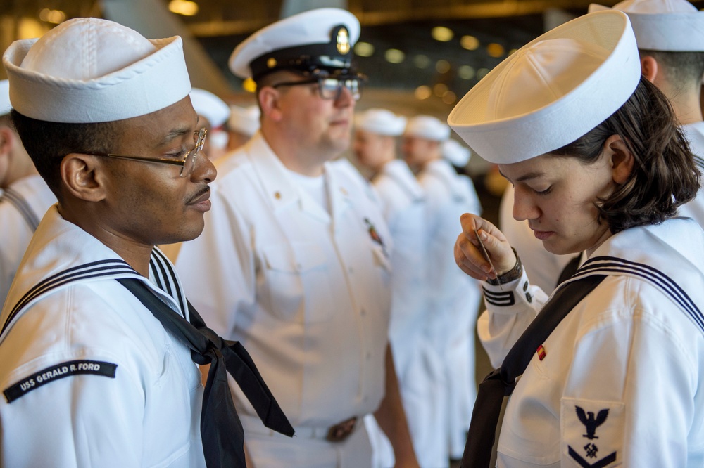 Uniform Inspection