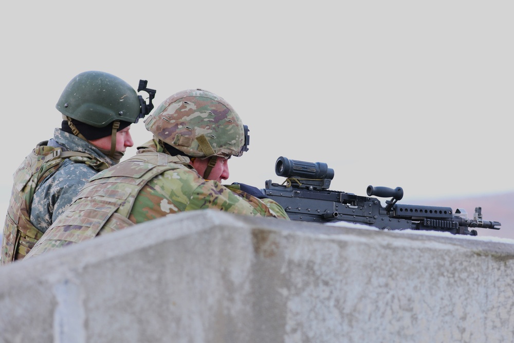 M240L Qualification Training