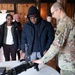 Guard Experience