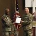 Central Illinois-based 404th Maneuver Enhancement Brigade Celebrates Successful Completion of Africa Mission