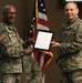 Central Illinois-based 404th Maneuver Enhancement Brigade Celebrates Successful Completion of Africa Mission