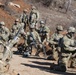 Exercise Bayonet Apex, Slunj 12 March, 2023