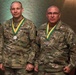 Central Illinois-based 404th Maneuver Enhancement Brigade Celebrates Successful Completion of Africa Mission