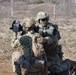Exercise Bayonet Apex, Slunj 12 March, 2023