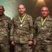 Central Illinois-based 404th Maneuver Enhancement Brigade Celebrates Successful Completion of Africa Mission